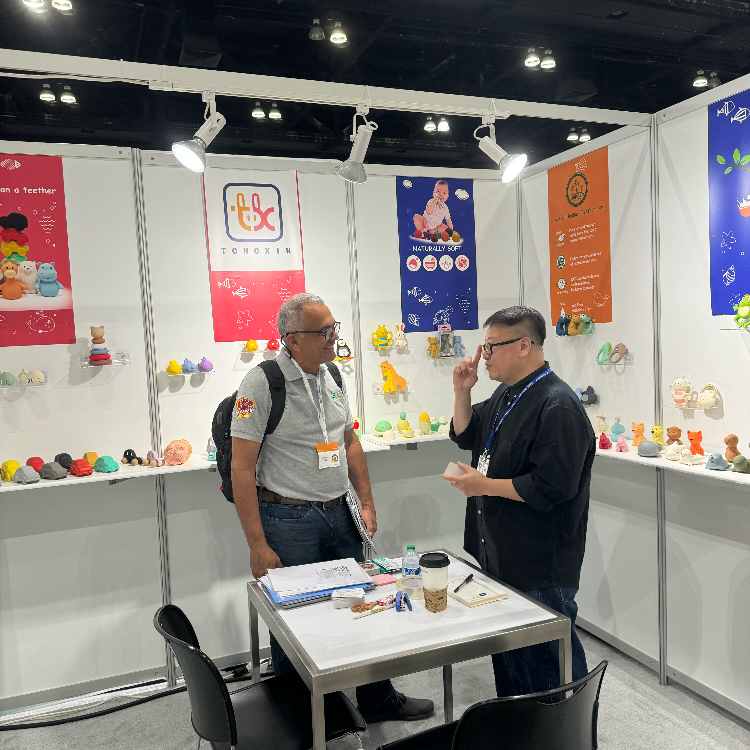 About the first China (USA) Trade Fair in 2024